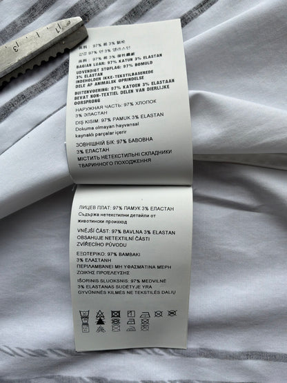 Prada Poplin Bowling Shirt