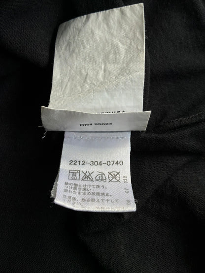 Chrome Hearts Hollywood Spellout Tee