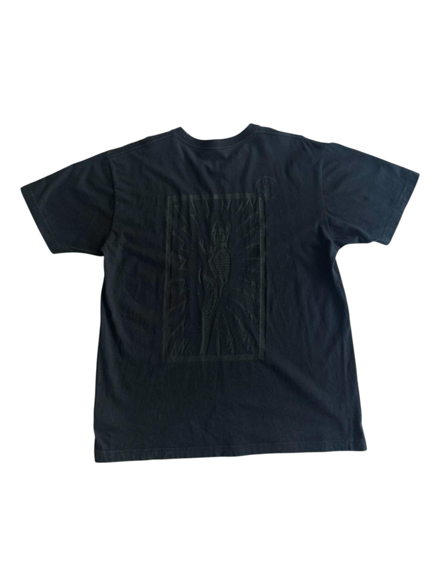 Chrome Hearts ‘Foti’ Tonal Tee