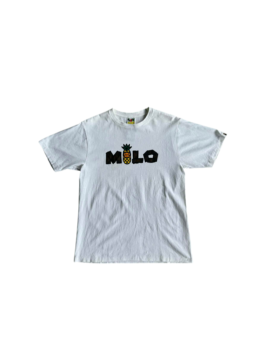 Bape Baby milo pine Tee