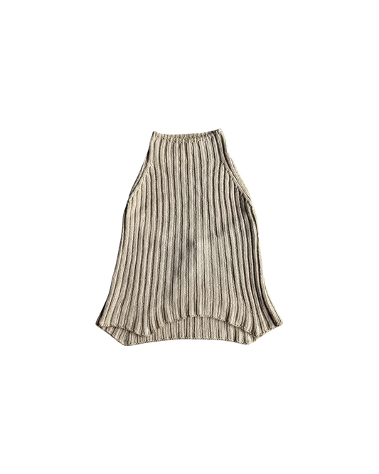 Hermes Margiela Era Backless Tanktop