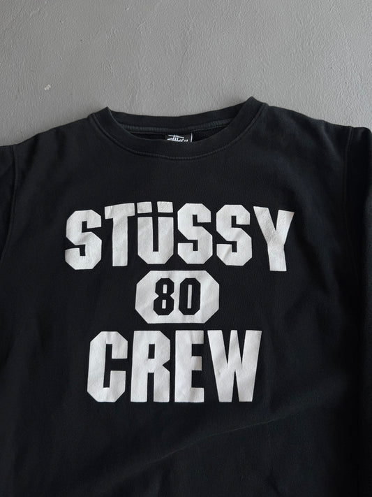 Stussy Crewneck