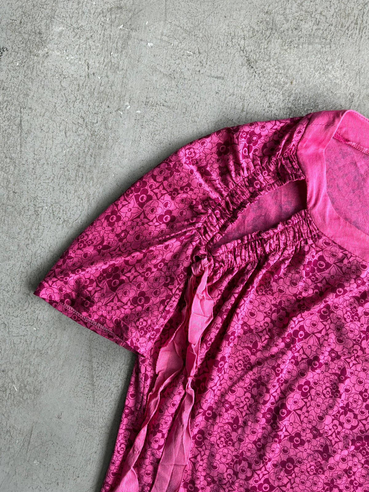Louis Vuitton X Murakami Cherry Blossom Top