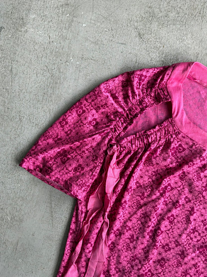 Louis Vuitton X Murakami Cherry Blossom Top