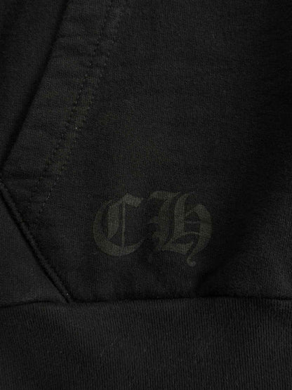Chrome Hearts USA T Bar Hoodie