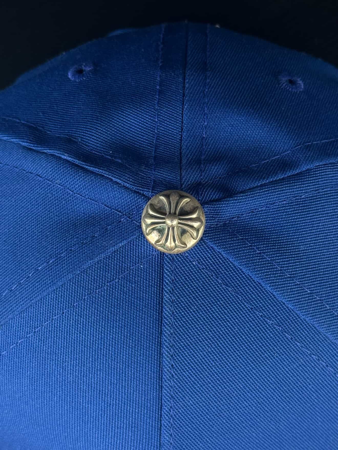 Chrome Hearts Baseball Hat