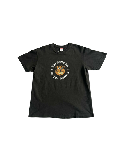 Supreme Life suck die tee