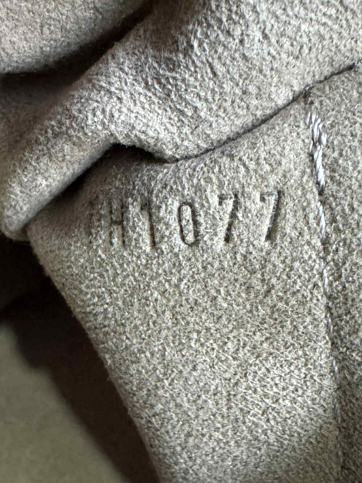 Louis Vuitton Eliza Shoulder Bag