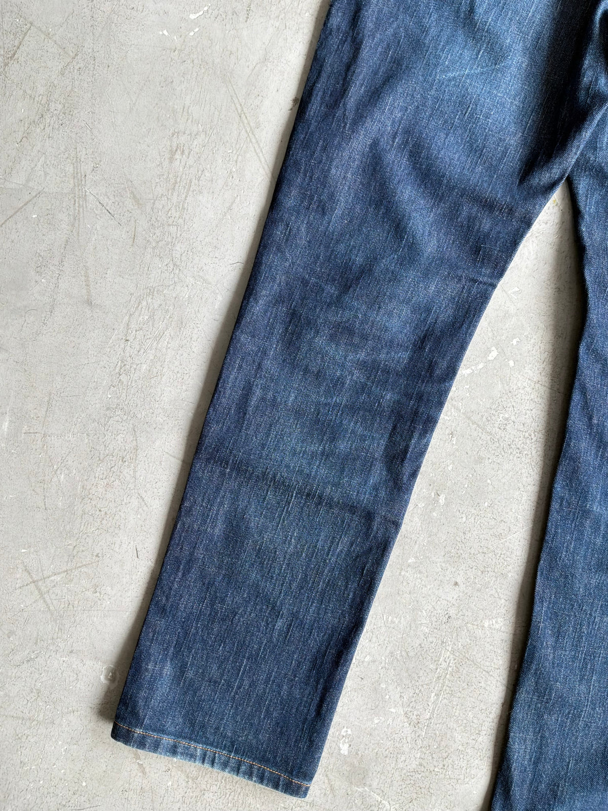 Prada Denim Jeans