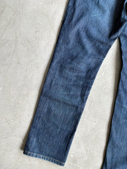 Prada Denim Jeans