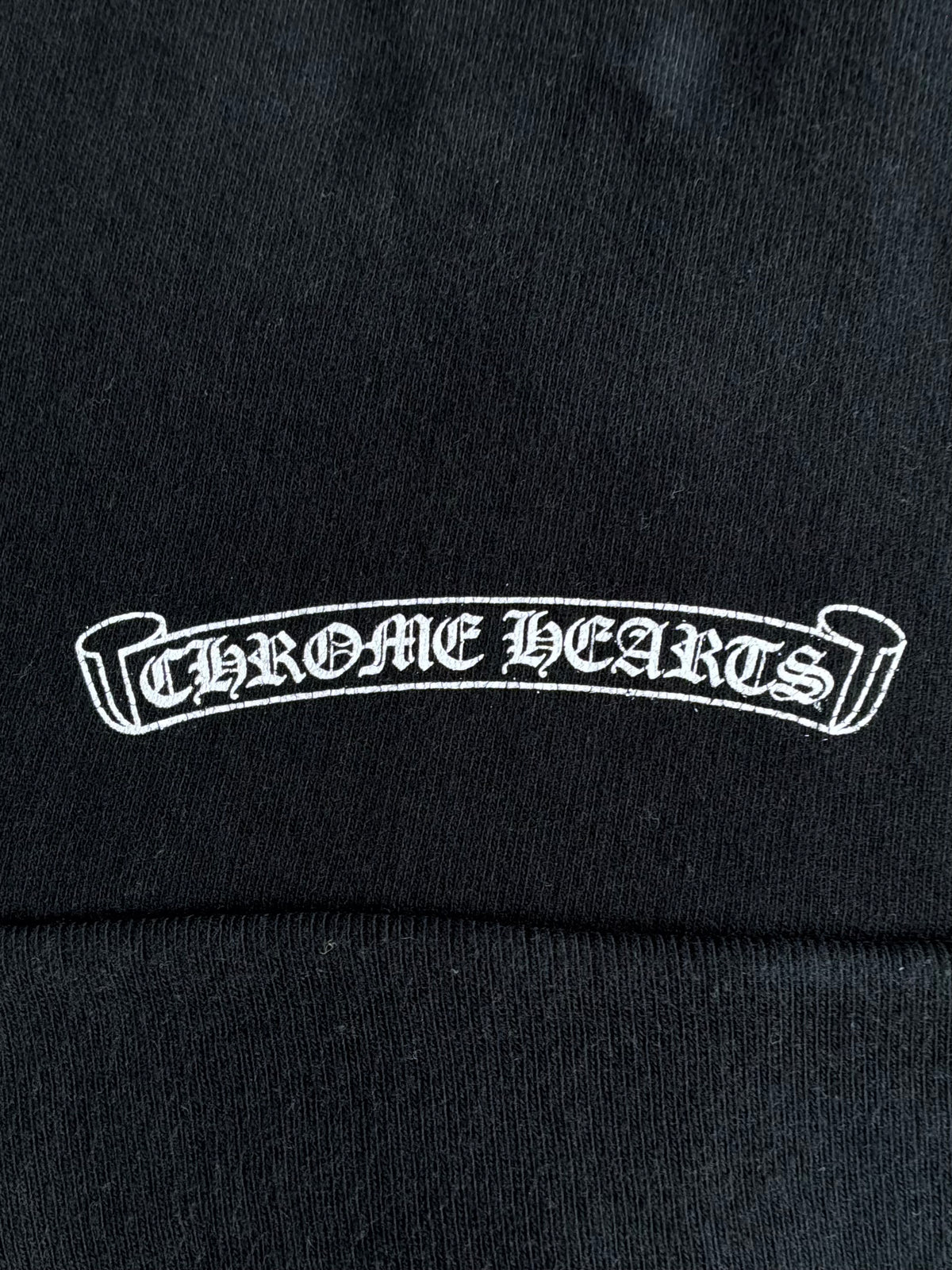 Chrome Hearts Koleidoscope Zip Hoodie