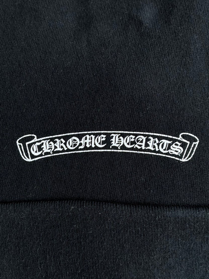 Chrome Hearts Koleidoscope Zip Hoodie