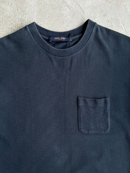 Louis Vuitton Half Damier Tee