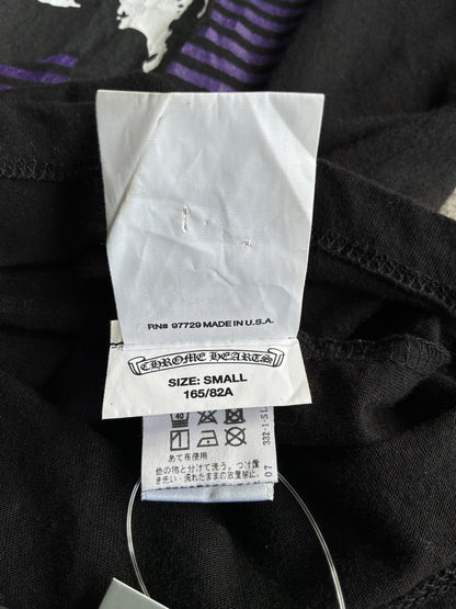 Chrome Hearts Dog Foti Tee