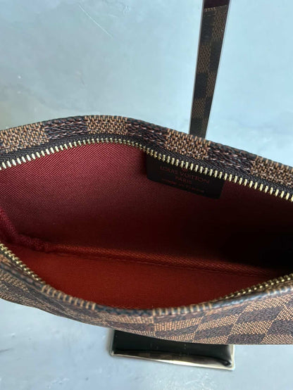 Louis Damier Ebene Navona Pochette