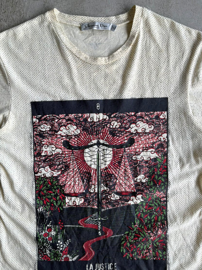 Dior La Justice  Top
