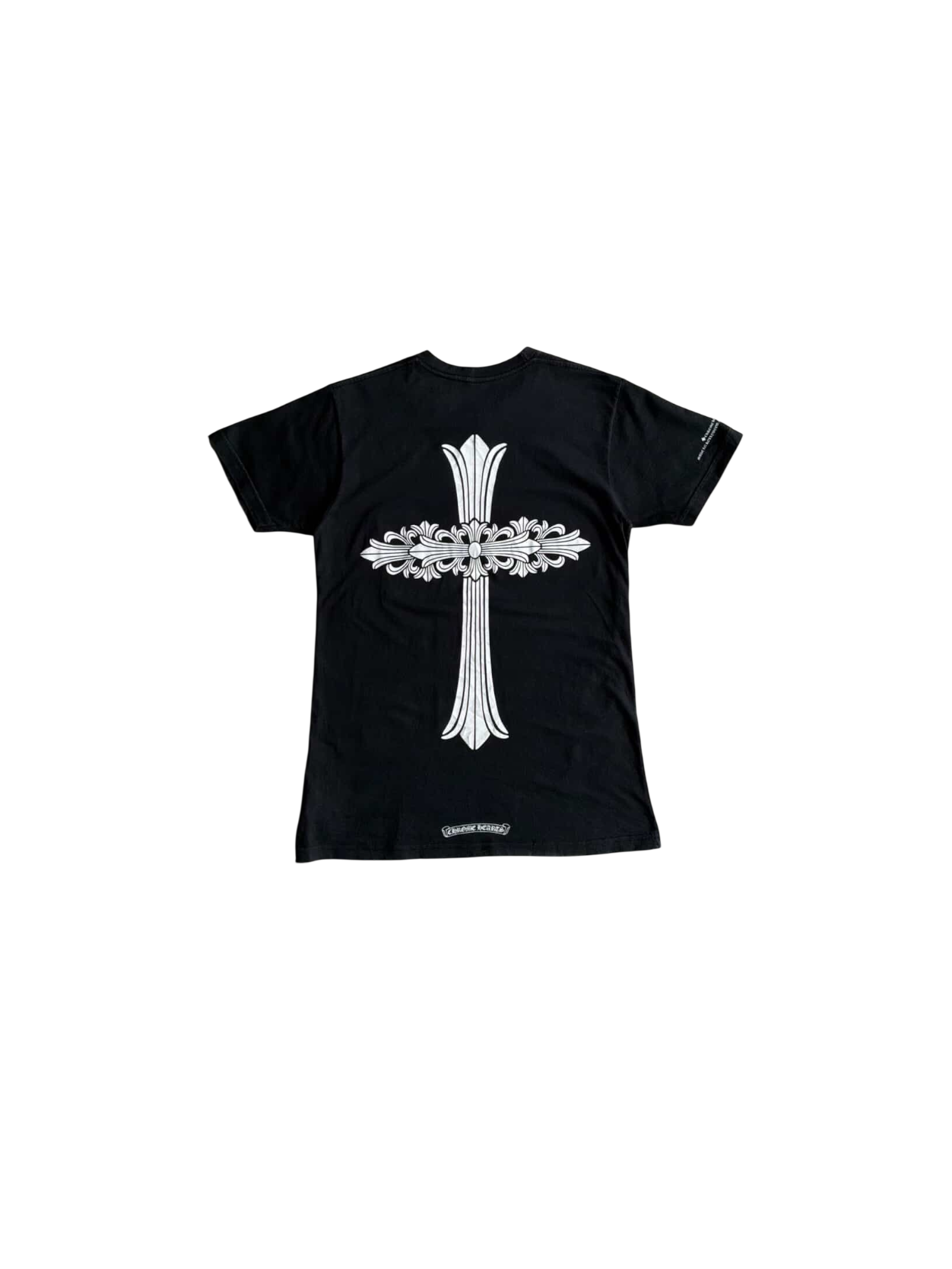 Chrome Hearts Cross Logo Tee