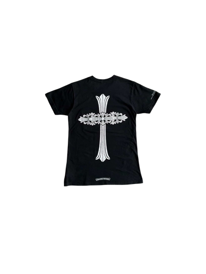Chrome Hearts Cross Logo Tee