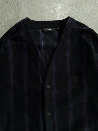 Needles X Uniqlo Wool Cardigan