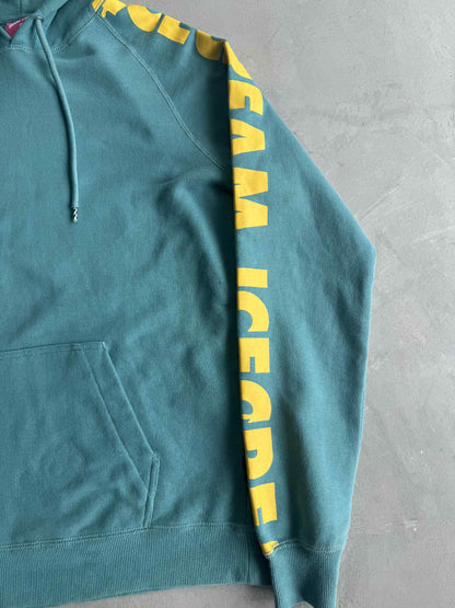 Billionaire Boys Club Sleeve Design Hoodie