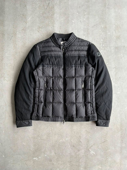 Moncler Gard Giubbotto Puffer Jacket
