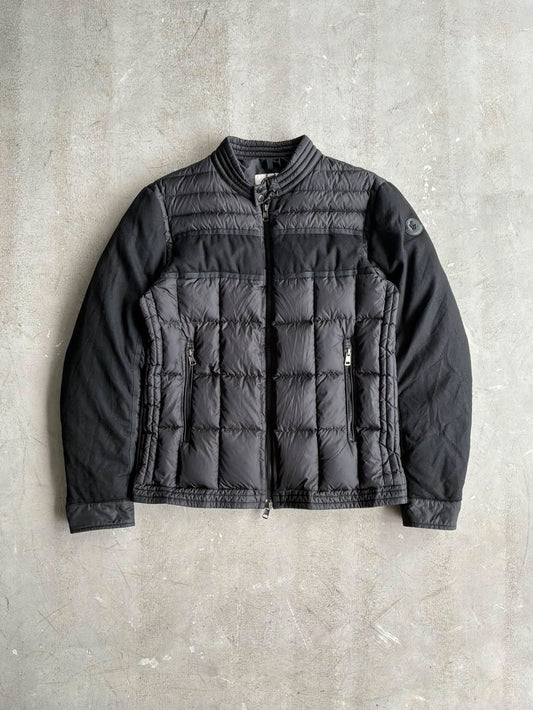Moncler Gard Giubbotto Puffer Jacket