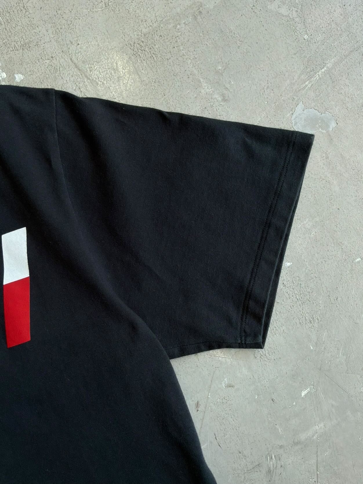 Gucci Blade Script Tee