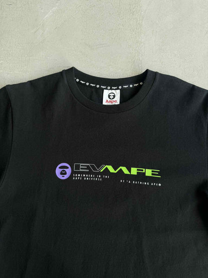 Aape x Eva Racing Shirt