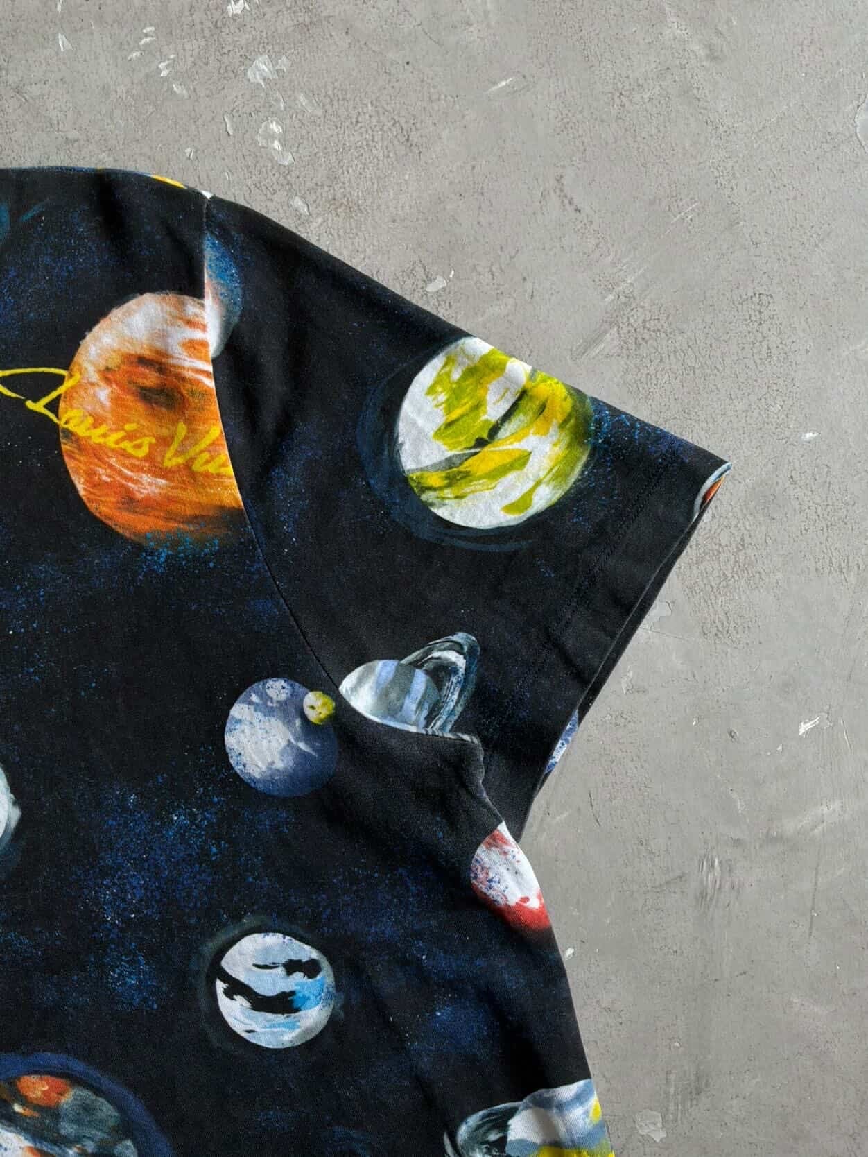 Louis Vuitton Galaxy Tee