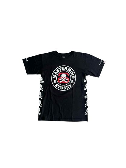 Stussy Mastermind Japan Tee