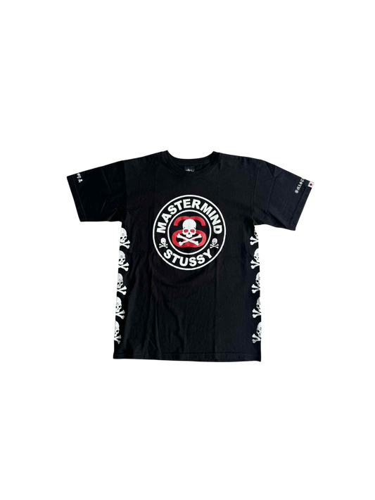 Stussy Mastermind Japan Tee