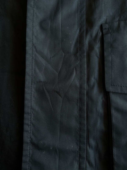 2003 YSL Tom Ford Era Multipocket Nylon Jacket