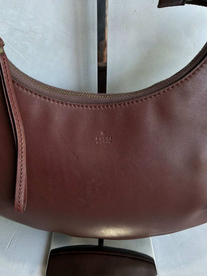 Gucci Tom Ford Era Crossaint Bag