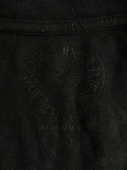 Chrome Hearts FUCK YOU Banner Longsleeves