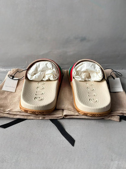 Gucci GG Slides