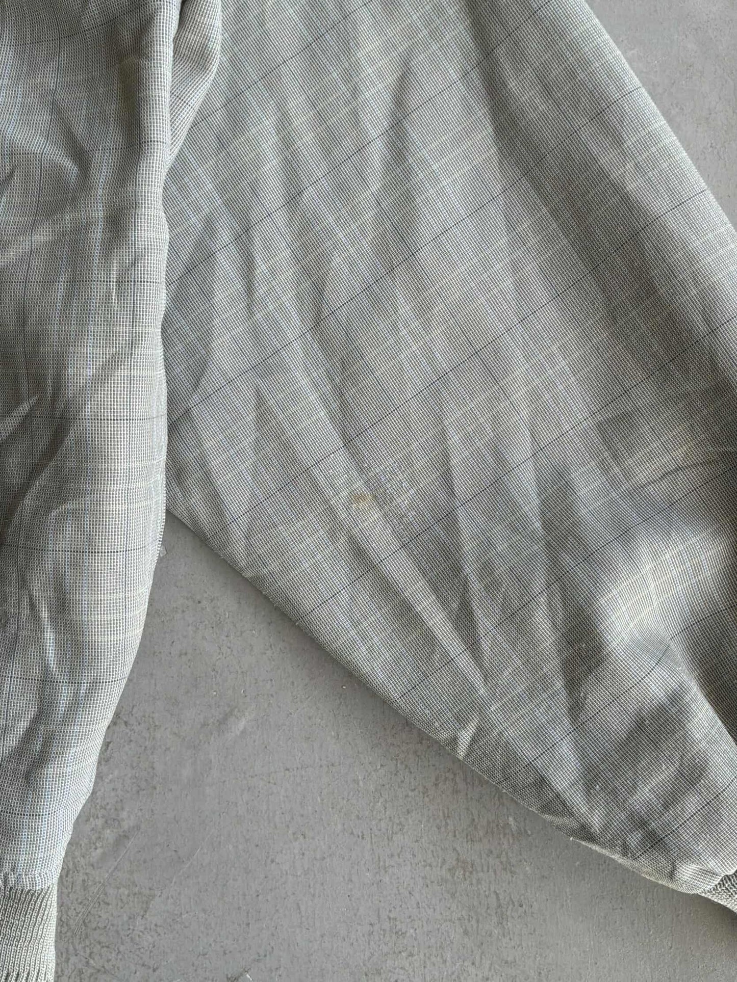 Yves Saint Laurent Vintage Harrington Jacket