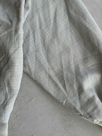 Yves Saint Laurent Vintage Harrington Jacket