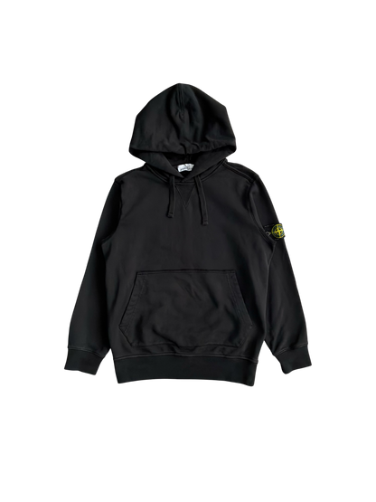 Stone Island Pullover Hoodie