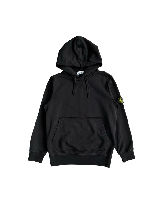 Stone Island Pullover Hoodie