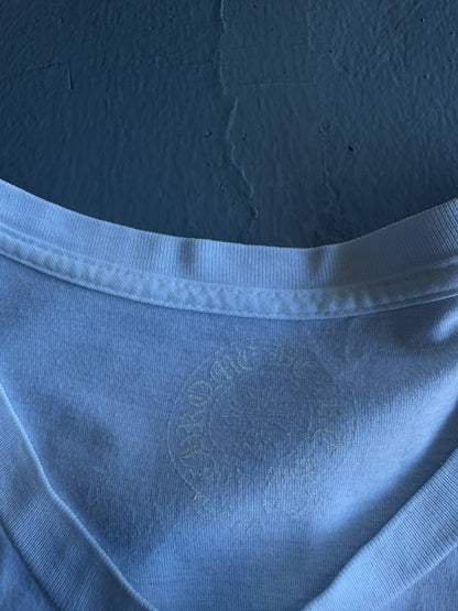 Chrome Hearts FOTI ‘Jarvis’ Tee