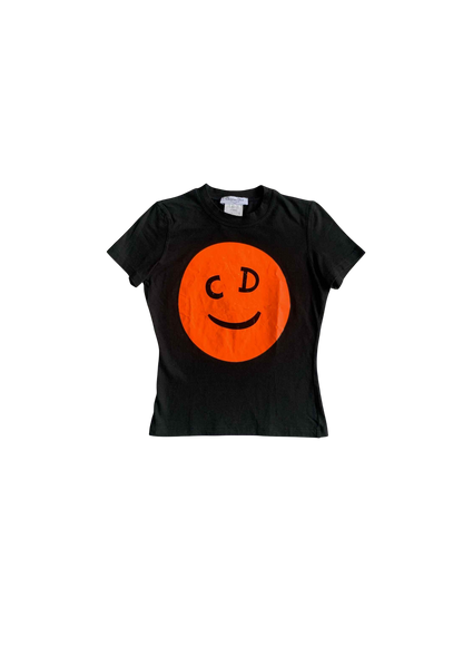 Dior By John Galliano ‘CD’ Smile Top