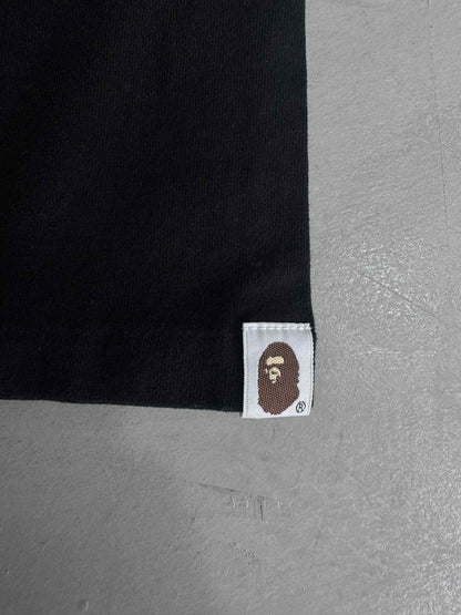 Bape Big Head Camo