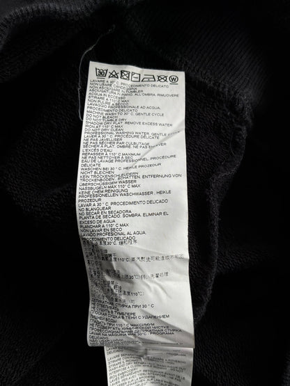 Maison Margiela Upside Down Hoodie