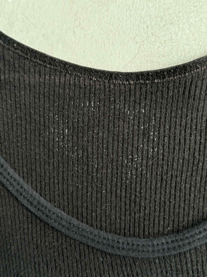 Chrome Hearts T-Bar Tanktop