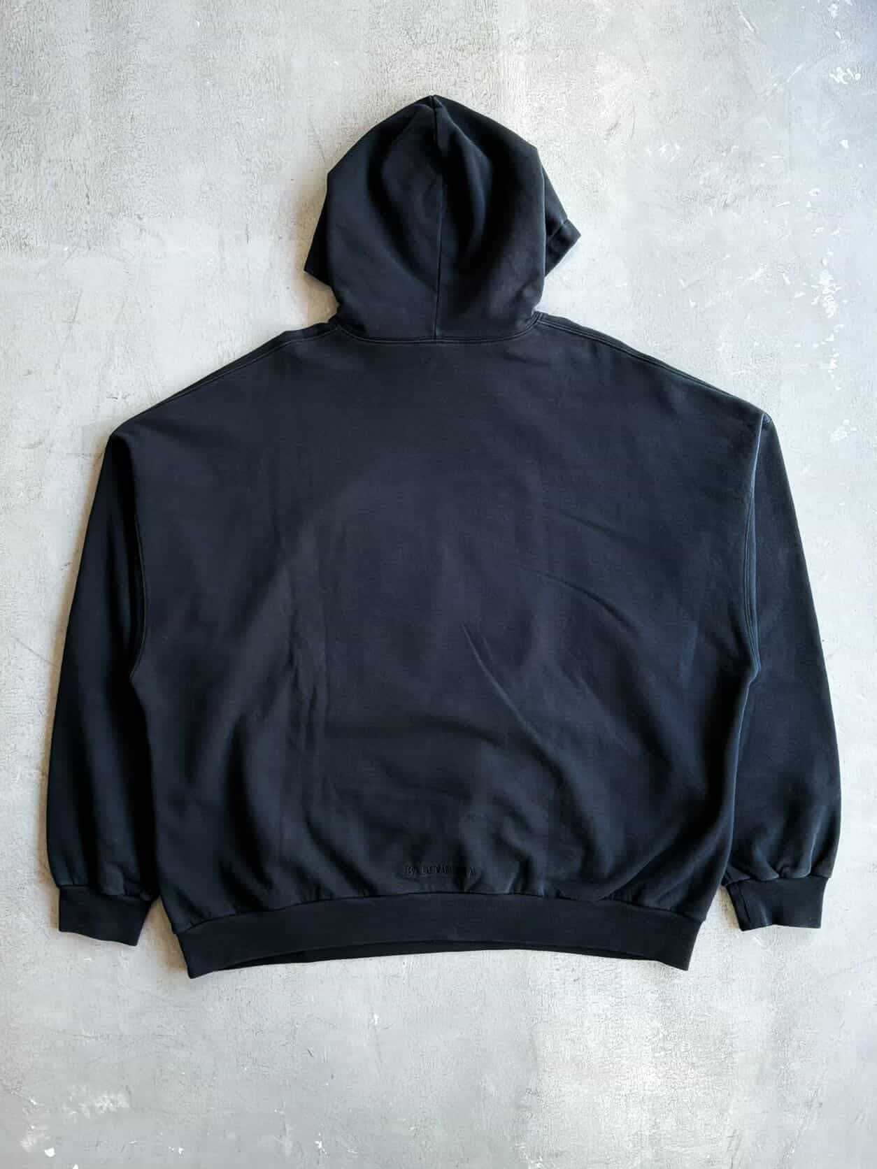 Balenciaga The Simpsons Hoodie
