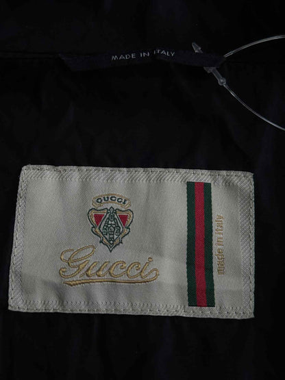 Vintage Gucci Poliammide Jacket