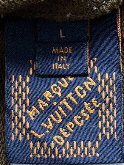 Louis Vuitton Lovers Crewneck