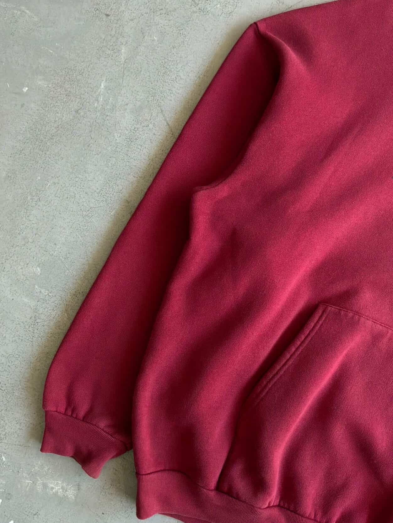 Balenciaga Flower Script Hoodie