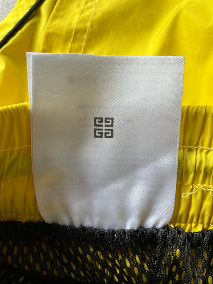 Givenchy TK MX Nylon Shorts