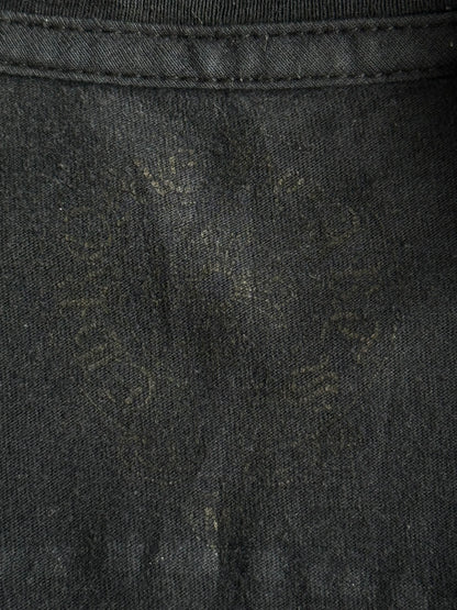 Chrome Hearts ‘Horseshoe’ Logo Tee